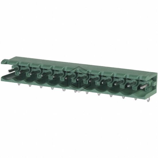 1754630 - Phoenix Contact - Terminal Blocks - Headers, Plugs and Sockets