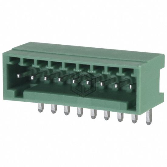 1881516 - Phoenix Contact - Terminal Blocks - Headers, Plugs and Sockets