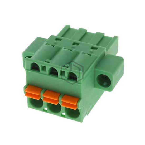1902314 - Phoenix Contact - Terminal Blocks - Headers, Plugs and Sockets