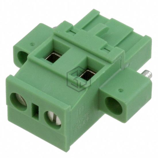 1847880 - Phoenix Contact - Terminal Blocks - Headers, Plugs and Sockets