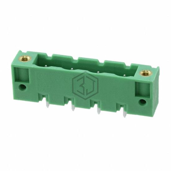 1829170 - Phoenix Contact - Terminal Blocks - Headers, Plugs and Sockets