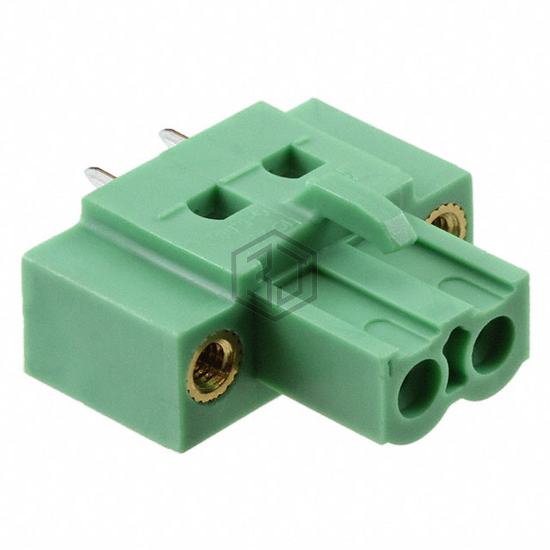 1825695 - Phoenix Contact - Terminal Blocks - Headers, Plugs and Sockets