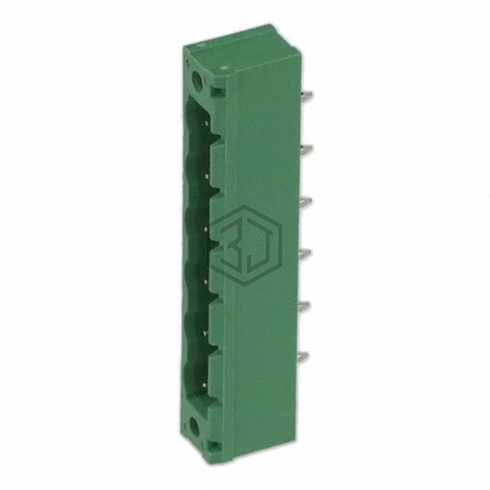 691318400006 - Würth Elektronik - Terminal Blocks - Headers, Plugs and Sockets