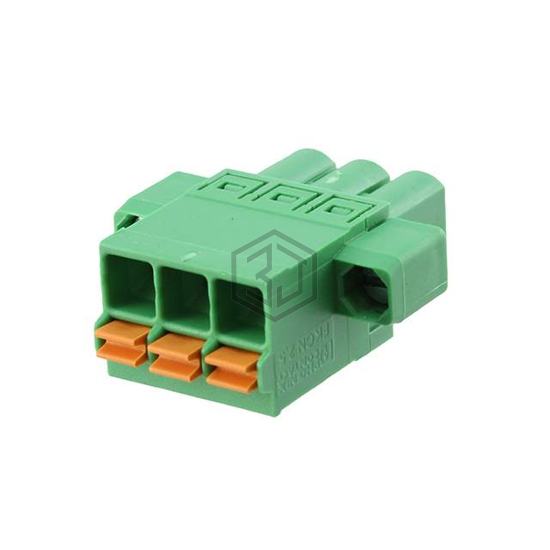 1732975 - Phoenix Contact - Terminal Blocks - Headers, Plugs and Sockets