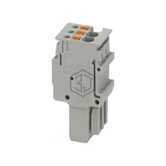 3212523 - Phoenix Contact - Terminal Blocks - Headers, Plugs and Sockets