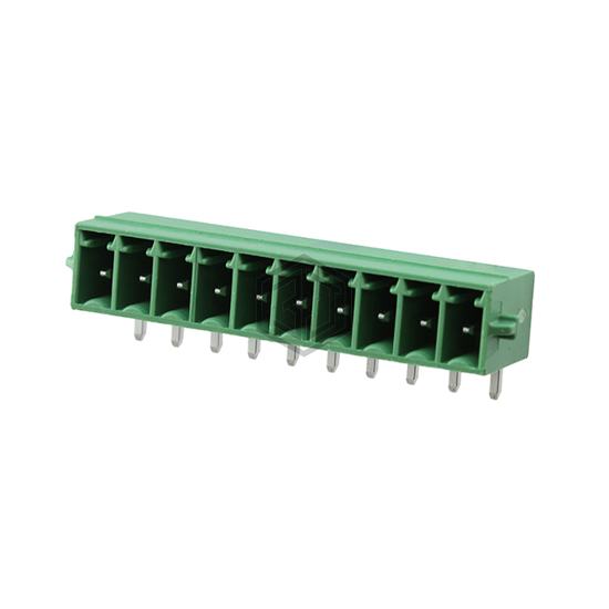 1731756 - Phoenix Contact - Terminal Blocks - Headers, Plugs and Sockets