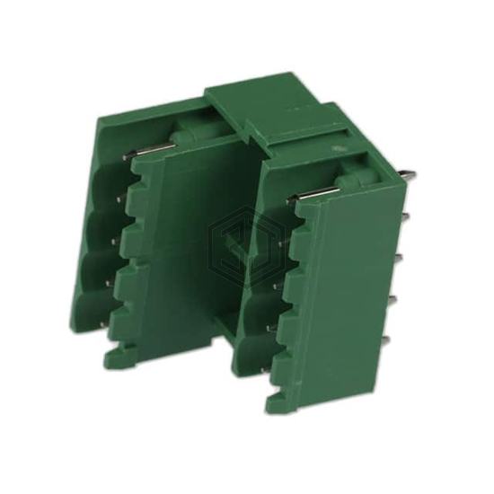 691338500010 - Würth Elektronik - Terminal Blocks - Headers, Plugs and Sockets