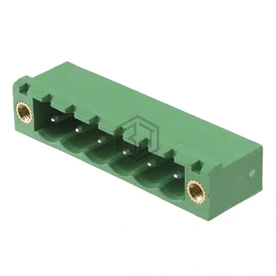 1924127 - Phoenix Contact - Terminal Blocks - Headers, Plugs and Sockets