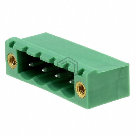 1795682 - Phoenix Contact - Terminal Blocks - Headers, Plugs and Sockets