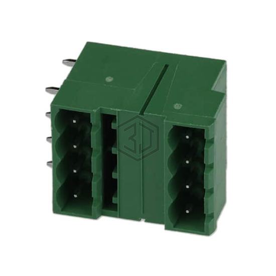 691331510008 - Würth Elektronik - Terminal Blocks - Headers, Plugs and Sockets