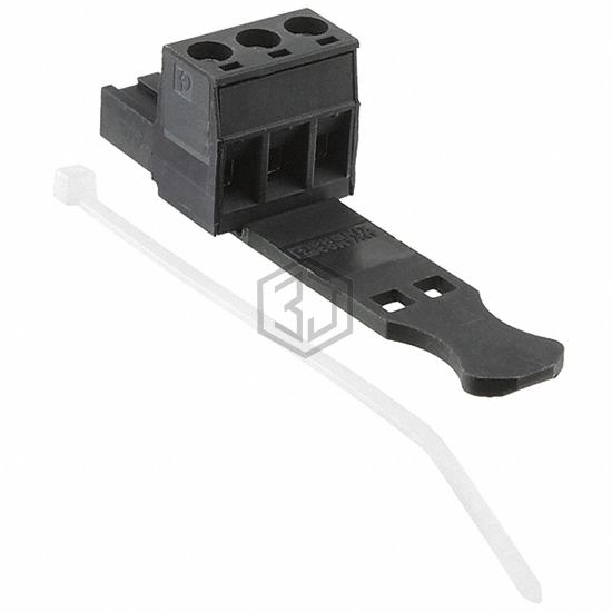 1776207 - Phoenix Contact - Terminal Blocks - Headers, Plugs and Sockets