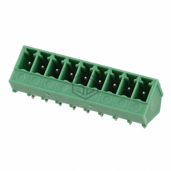 1827347 - Phoenix Contact - Terminal Blocks - Headers, Plugs and Sockets