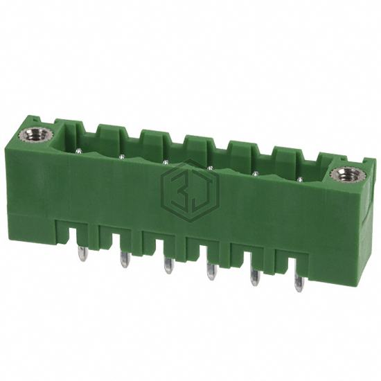 EDSTLZ956/6 - On Shore Technology Inc. - Terminal Blocks - Headers, Plugs and Sockets