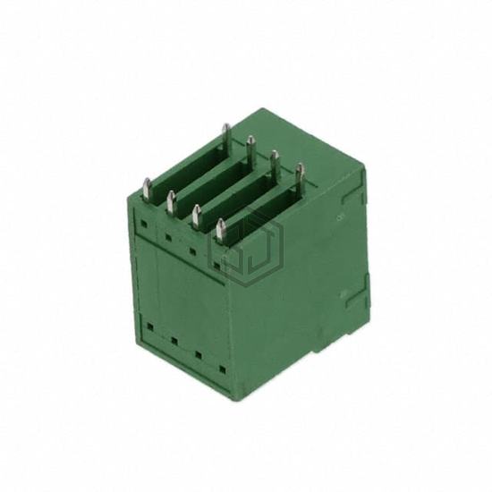 691327310008 - Würth Elektronik - Terminal Blocks - Headers, Plugs and Sockets