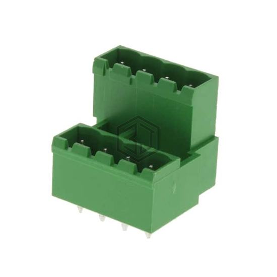 691336500008 - Würth Elektronik - Terminal Blocks - Headers, Plugs and Sockets