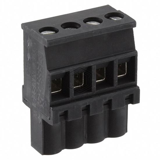 1826432 - Phoenix Contact - Terminal Blocks - Headers, Plugs and Sockets