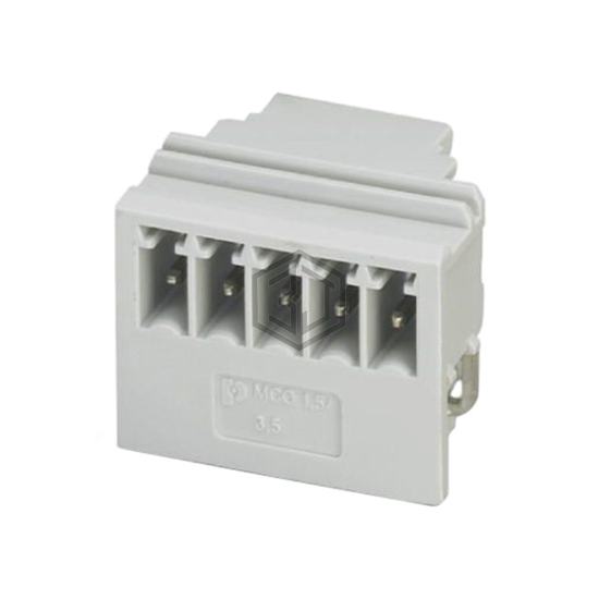 2278380 - Phoenix Contact - Terminal Blocks - Headers, Plugs and Sockets