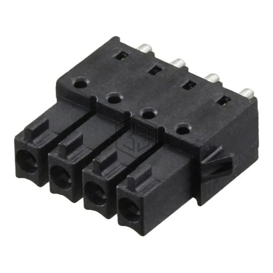 1830883 - Phoenix Contact - Terminal Blocks - Headers, Plugs and Sockets