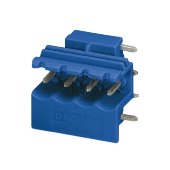 2907800 - Phoenix Contact - Terminal Blocks - Headers, Plugs and Sockets