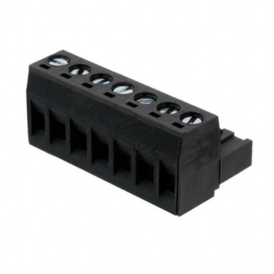 0395200007 - Molex - Terminal Blocks - Headers, Plugs and Sockets