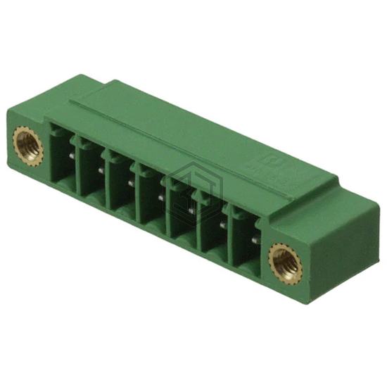 1843842 - Phoenix Contact - Terminal Blocks - Headers, Plugs and Sockets