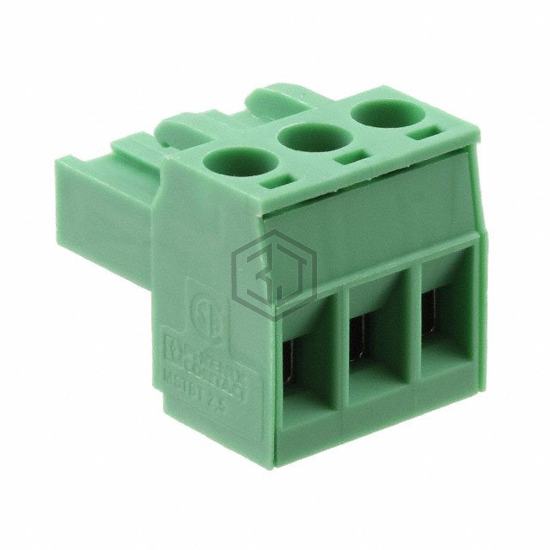 1926248 - Phoenix Contact - Terminal Blocks - Headers, Plugs and Sockets