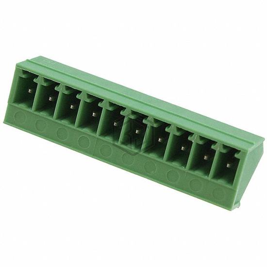 1827350 - Phoenix Contact - Terminal Blocks - Headers, Plugs and Sockets