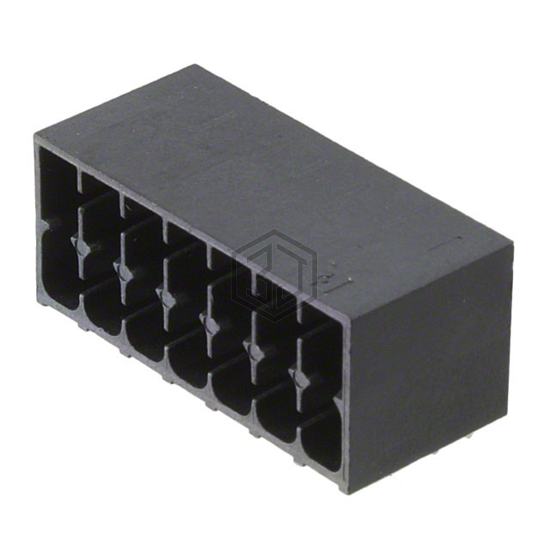 1786882 - Phoenix Contact - Terminal Blocks - Headers, Plugs and Sockets