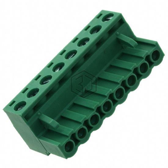 691352710008 - Würth Elektronik - Terminal Blocks - Headers, Plugs and Sockets