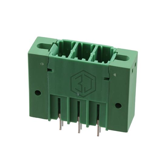 1720916 - Phoenix Contact - Terminal Blocks - Headers, Plugs and Sockets