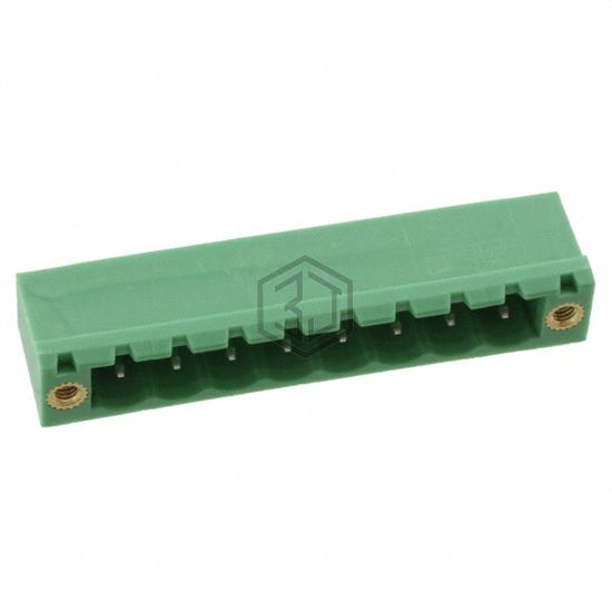 1924143 - Phoenix Contact - Terminal Blocks - Headers, Plugs and Sockets