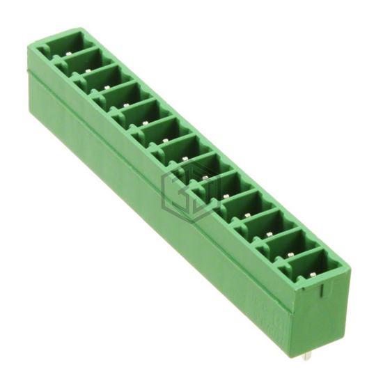 1803536 - Phoenix Contact - Terminal Blocks - Headers, Plugs and Sockets