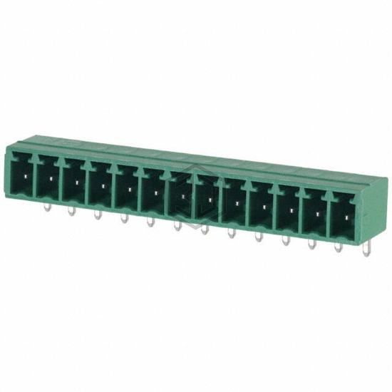 1803387 - Phoenix Contact - Terminal Blocks - Headers, Plugs and Sockets