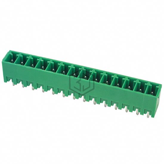 EDSTLZ1555/14 - On Shore Technology Inc. - Terminal Blocks - Headers, Plugs and Sockets
