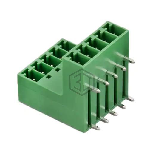 691356310010B - Würth Elektronik - Terminal Blocks - Headers, Plugs and Sockets