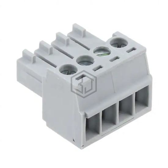 5434560 - Phoenix Contact - Terminal Blocks - Headers, Plugs and Sockets