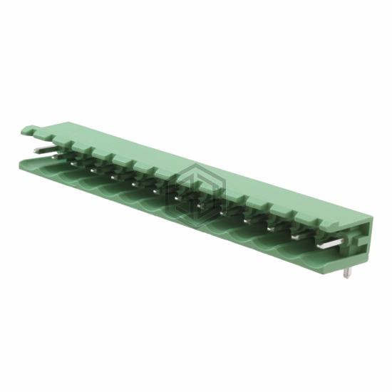 1754672 - Phoenix Contact - Terminal Blocks - Headers, Plugs and Sockets