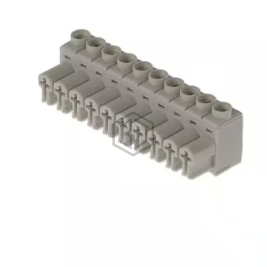 691385700010 - Würth Elektronik - Terminal Blocks - Headers, Plugs and Sockets