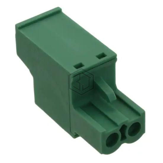 1779411 - Phoenix Contact - Terminal Blocks - Headers, Plugs and Sockets