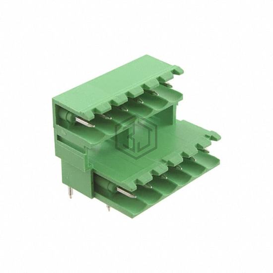 691335510012 - Würth Elektronik - Terminal Blocks - Headers, Plugs and Sockets