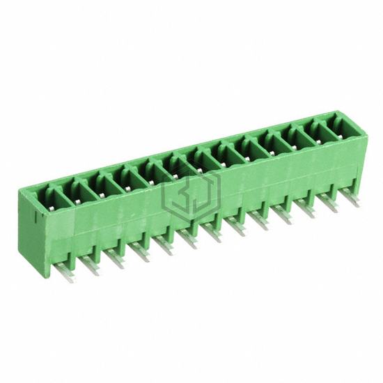 1844320 - Phoenix Contact - Terminal Blocks - Headers, Plugs and Sockets