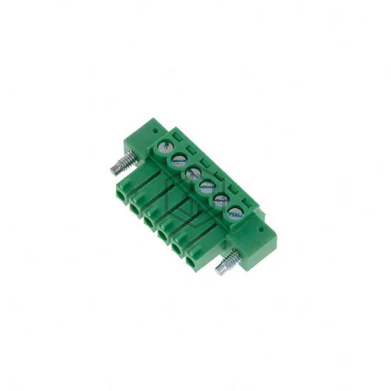 691364100006 - Würth Elektronik - Terminal Blocks - Headers, Plugs and Sockets