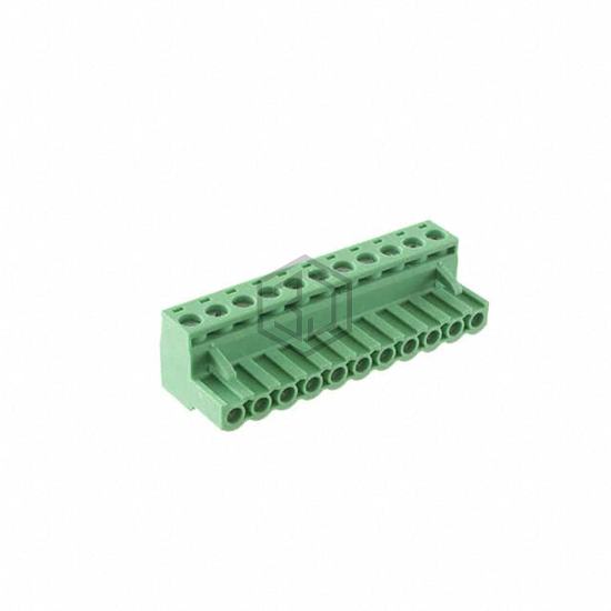691351500011 - Würth Elektronik - Terminal Blocks - Headers, Plugs and Sockets