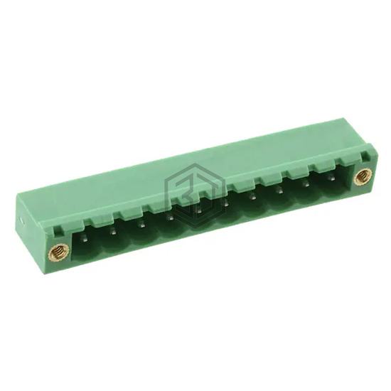 1924169 - Phoenix Contact - Terminal Blocks - Headers, Plugs and Sockets