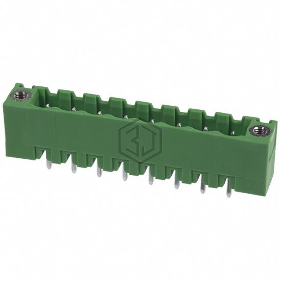 EDSTLZ956/8 - On Shore Technology Inc. - Terminal Blocks - Headers, Plugs and Sockets