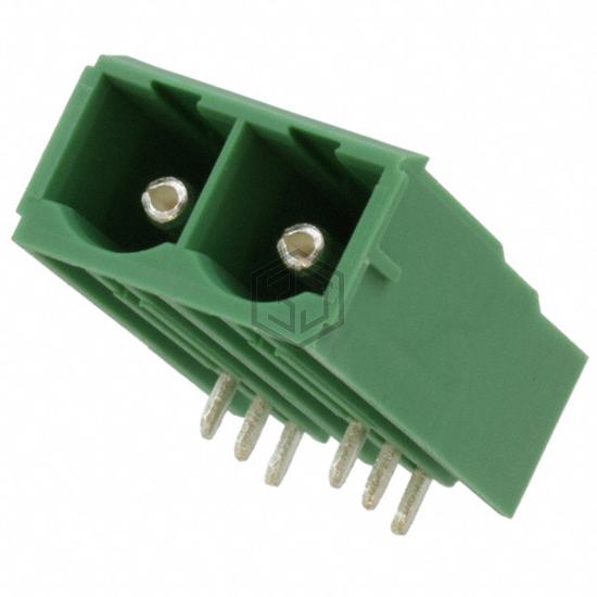 1913646 - Phoenix Contact - Terminal Blocks - Headers, Plugs and Sockets
