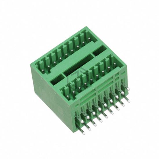 OSTTS14515A - On Shore Technology Inc. - Terminal Blocks - Headers, Plugs and Sockets