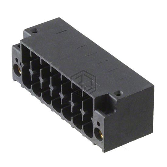 1787069 - Phoenix Contact - Terminal Blocks - Headers, Plugs and Sockets