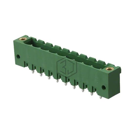 1776951 - Phoenix Contact - Terminal Blocks - Headers, Plugs and Sockets
