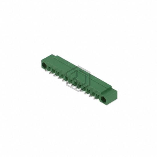 691323300012 - Würth Elektronik - Terminal Blocks - Headers, Plugs and Sockets